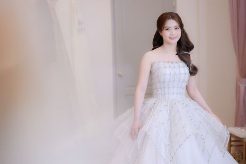 Wedding R&W photograph 13