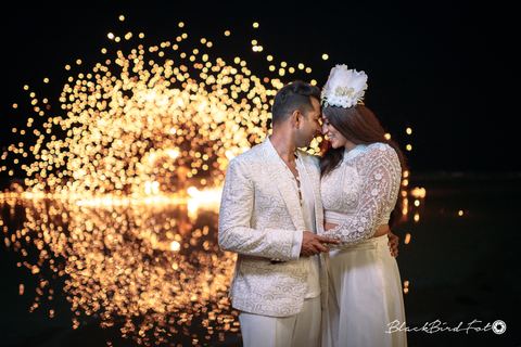 Wedding S&M photograph 43