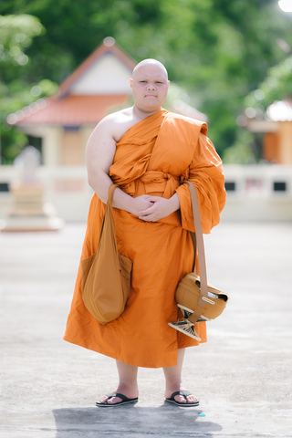 Buddha PaePae