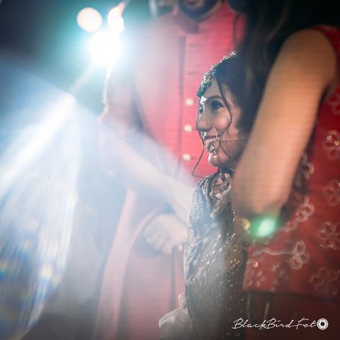 Wedding S&M photograph 16