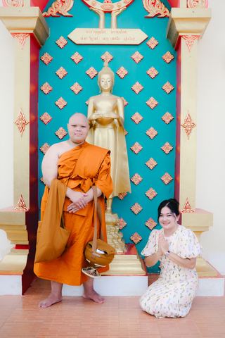 Buddha PaePae