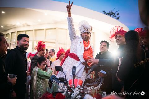 Wedding S&M photograph 34