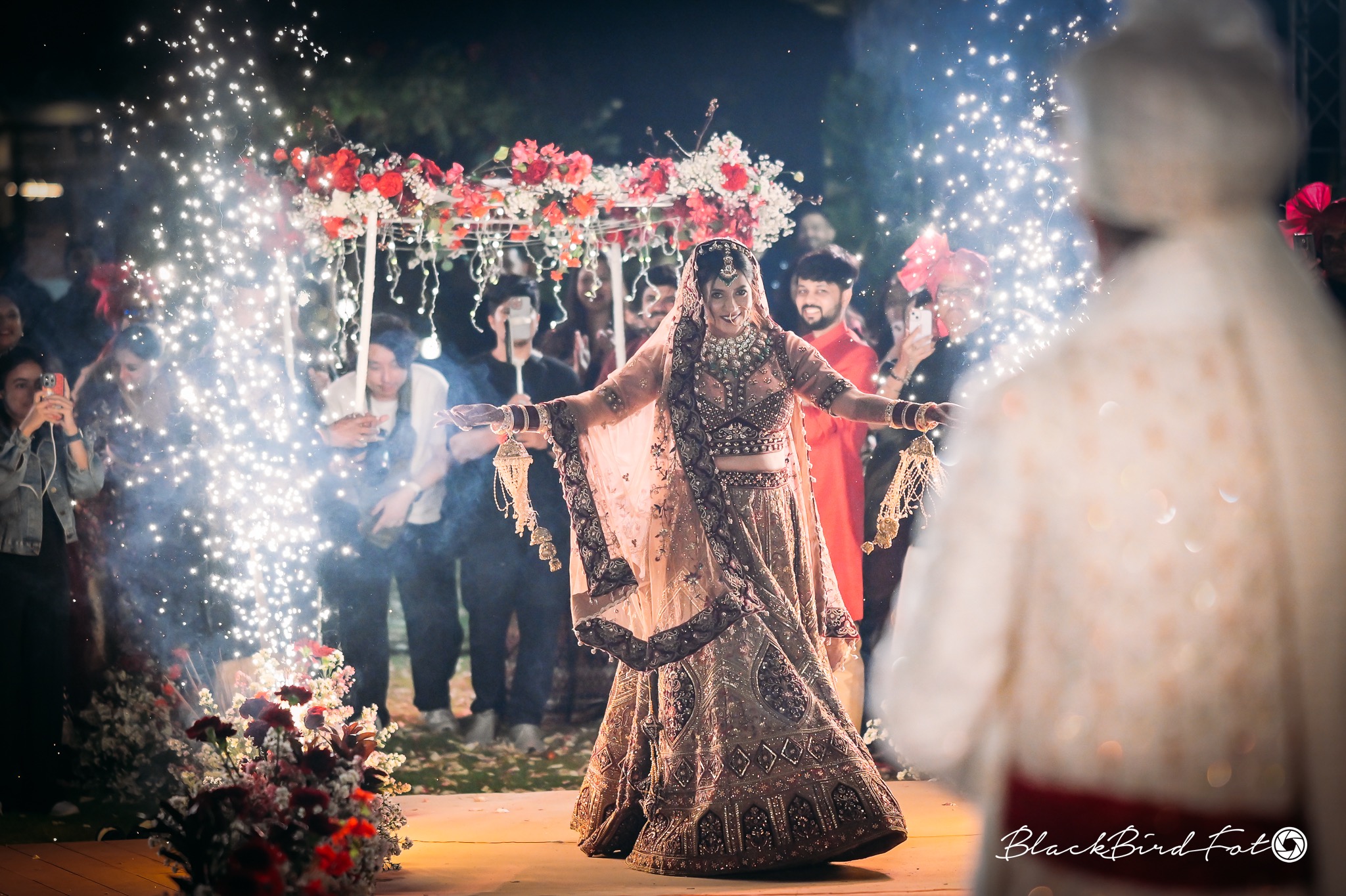 Wedding S&M cover