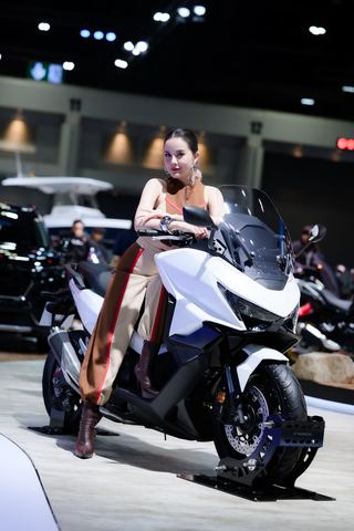 Honda Motor Show 2026