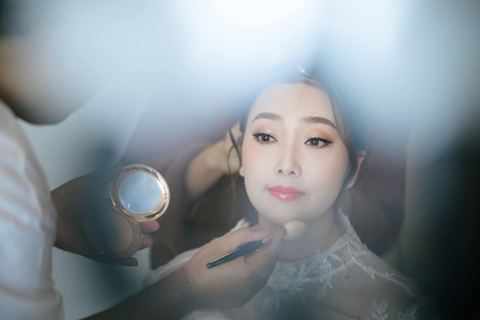 Wedding S&K photograph 23