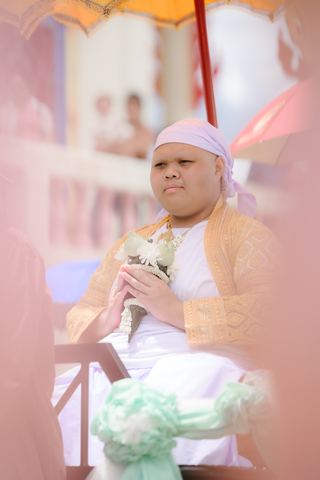 Buddha PaePae