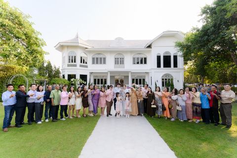 Wedding R&W photograph 08