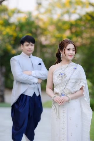 Wedding R&W photograph 05