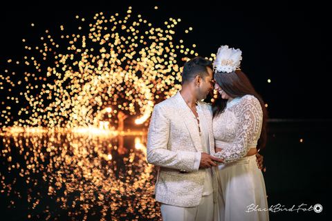 Wedding S&M photograph 44