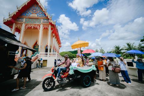 Buddha PaePae