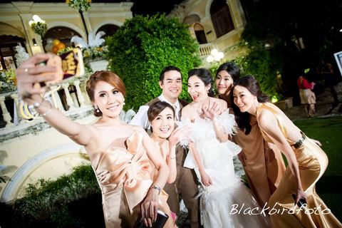 Wedding P&T photograph 13