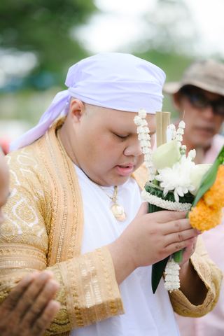 Buddha PaePae