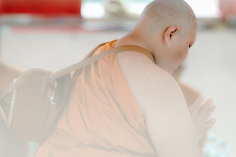 Buddha PaePae