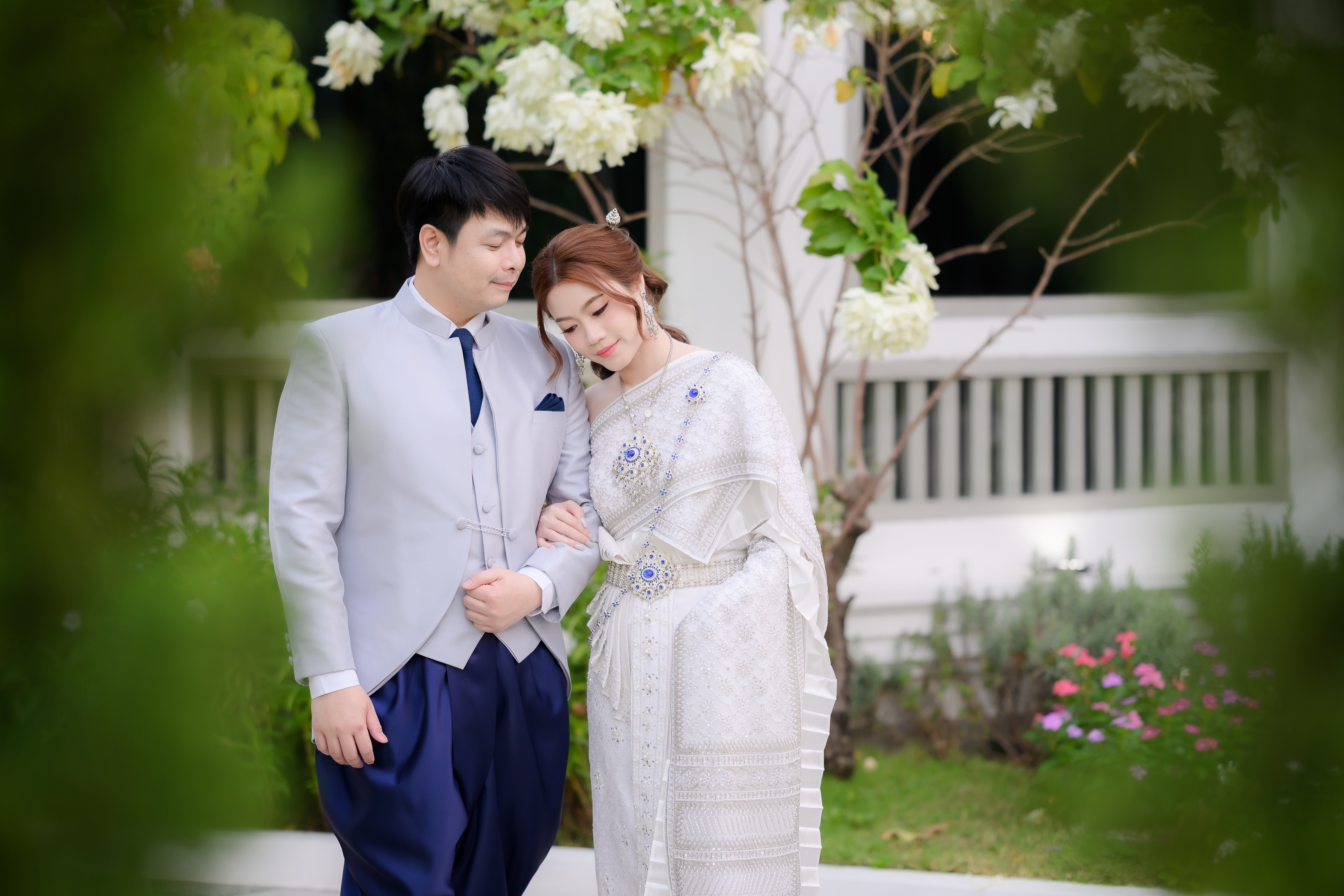 Wedding R&W cover