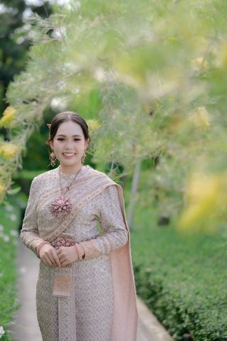 Wedding Pear&Teng