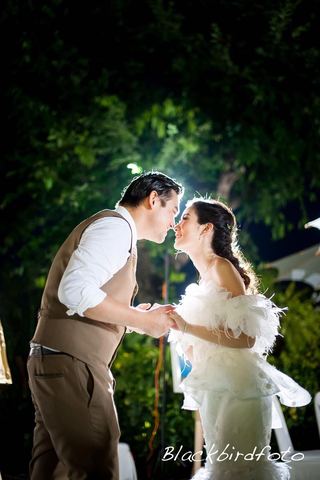 Wedding P&T photograph 20