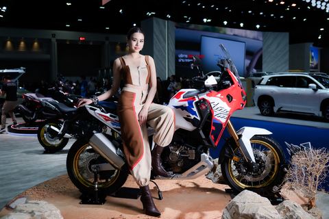 Honda Motor Show 2026