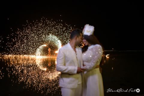 Wedding S&M photograph 42