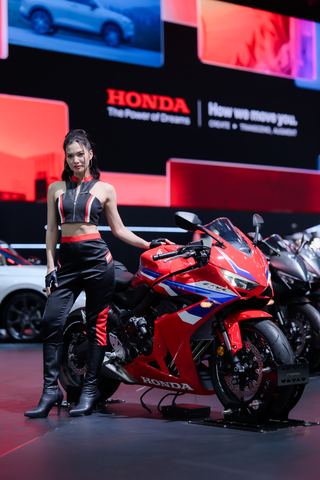 Honda Motor Show 2026