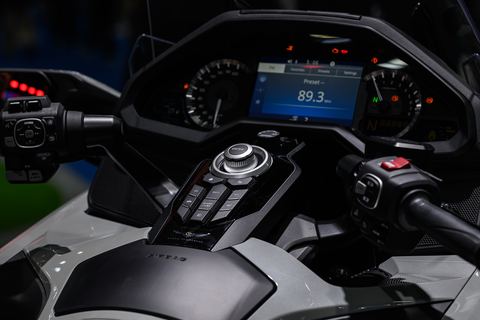Honda Motor Show 2026