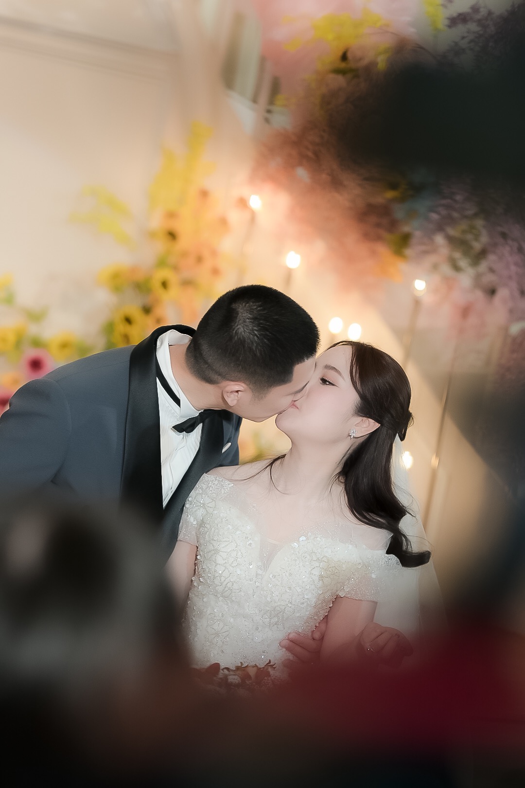 Wedding N&P cover