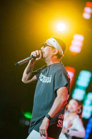Muuji Festival 2026