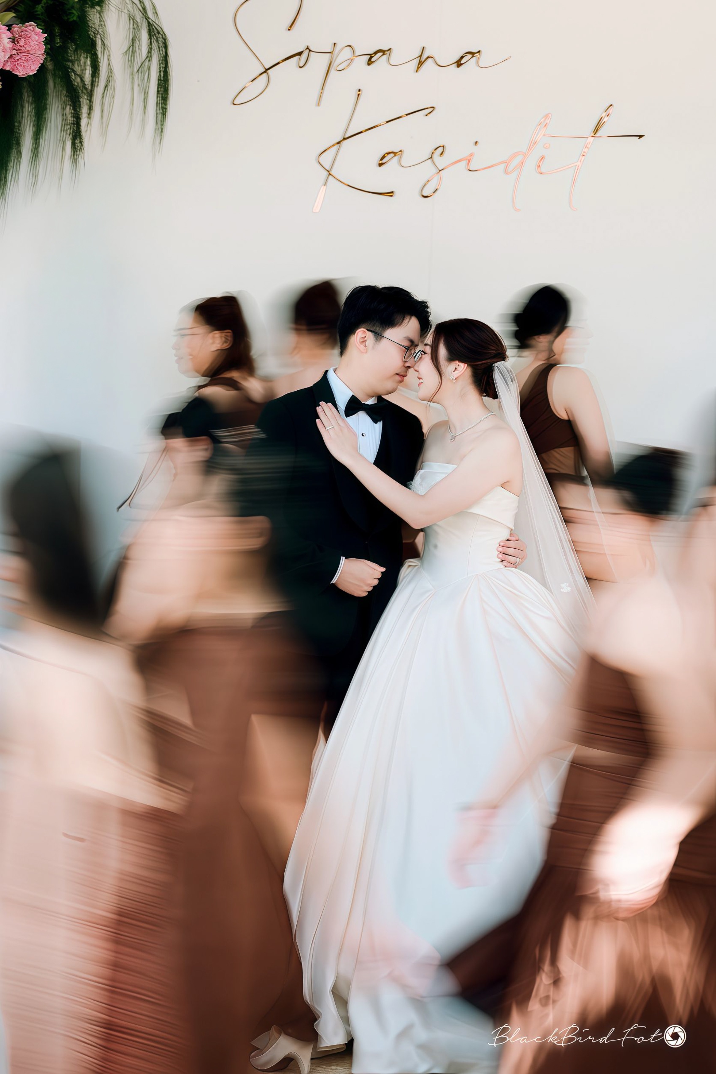 Weddings cover