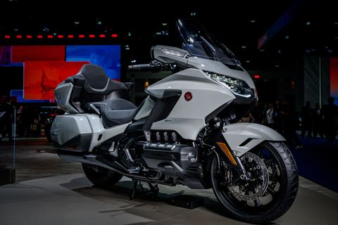 Honda Motor Show 2026