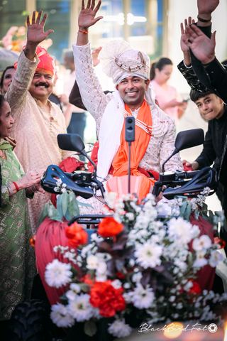 Wedding S&M photograph 02